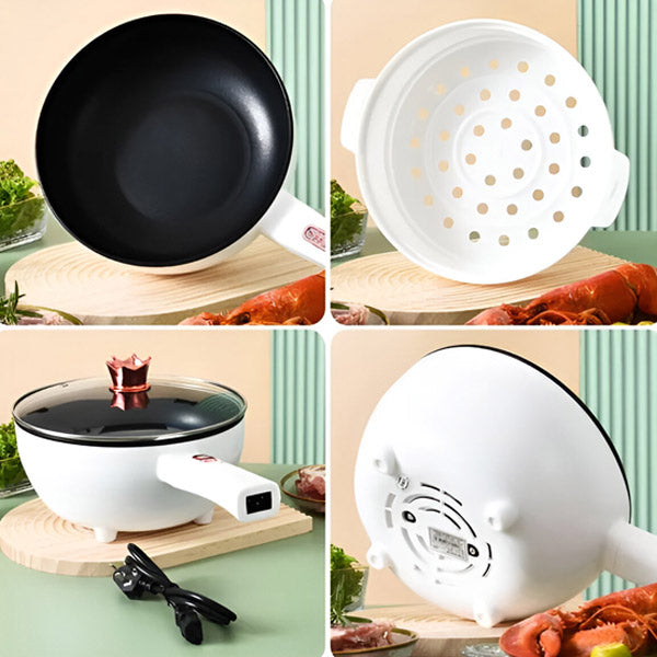CookPot Detailansicht