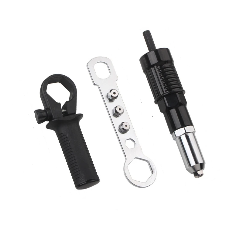 RivetAdapter Rivet Gun Adapter Set