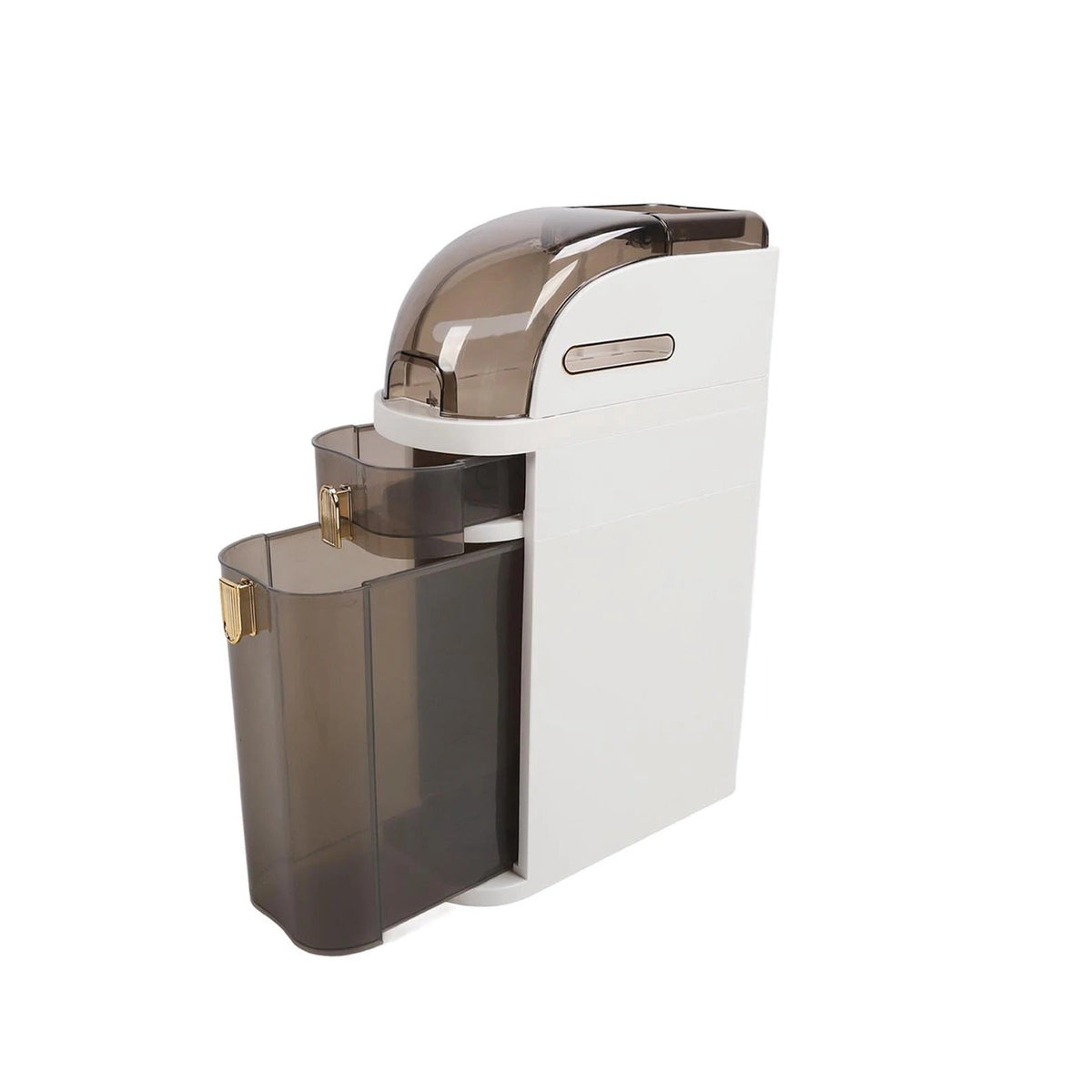 BathroomStorage – Space-saving bathroom organizer