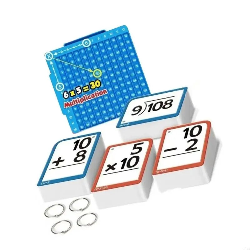 MathKit – Interactive Math Learning Set for Children