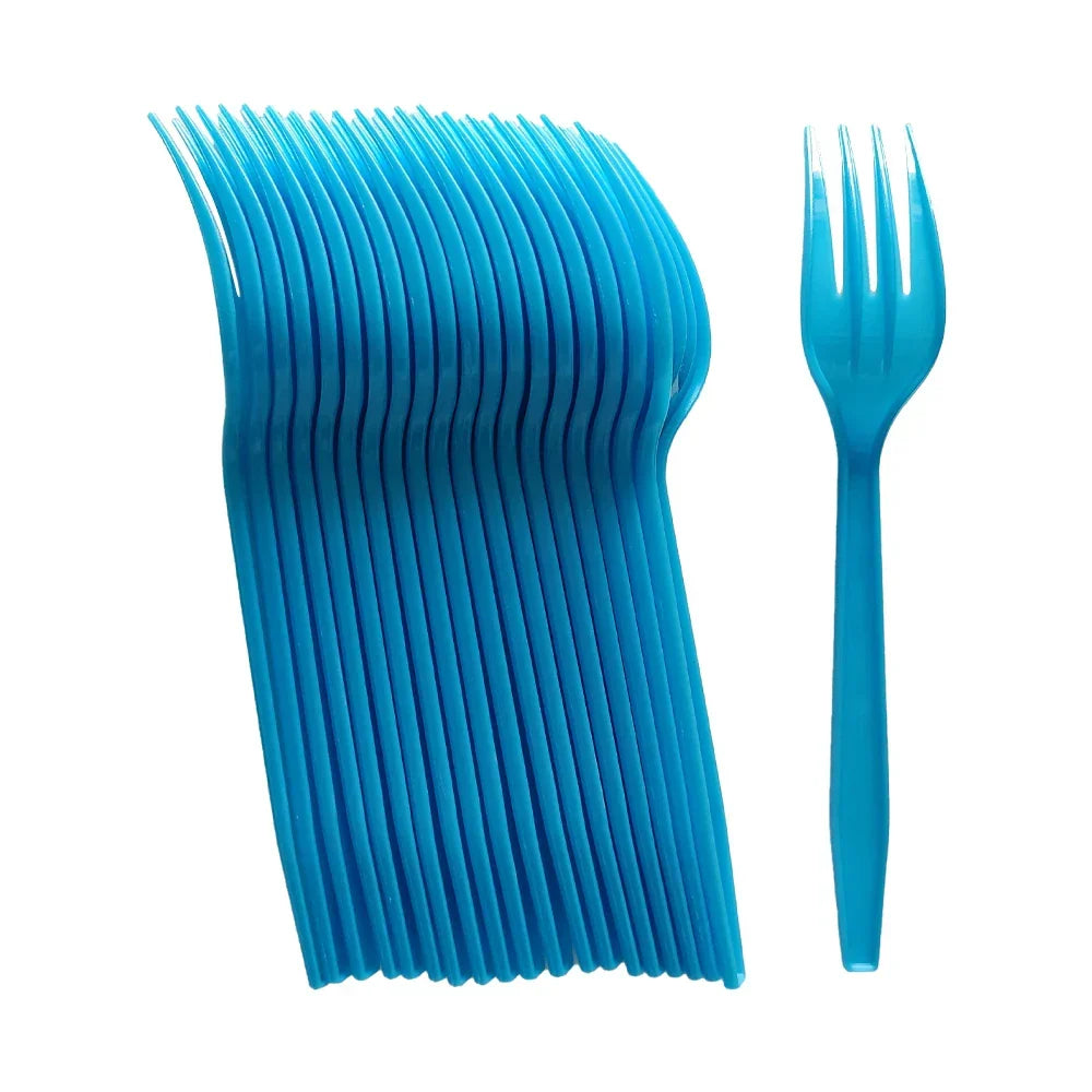 Oktoberfest disposable party tableware set, 140 pieces for 20 people