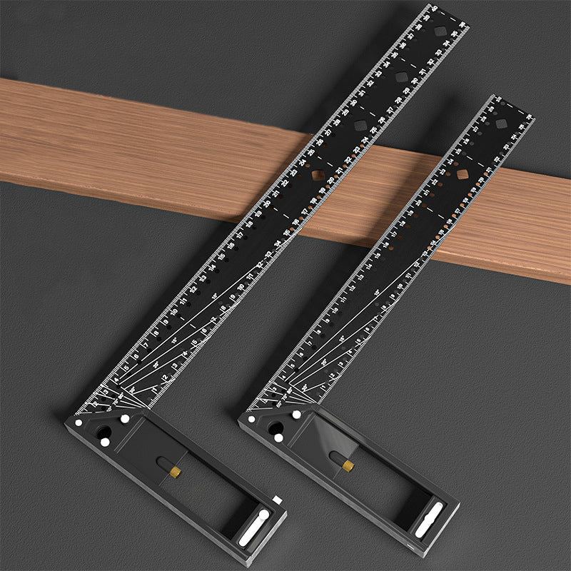 AngleRuler Precision Marking Square