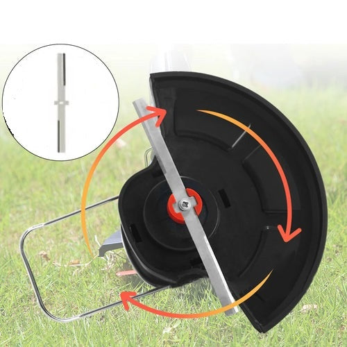 TrimmerBlades – Replacement blades for cordless grass trimmers