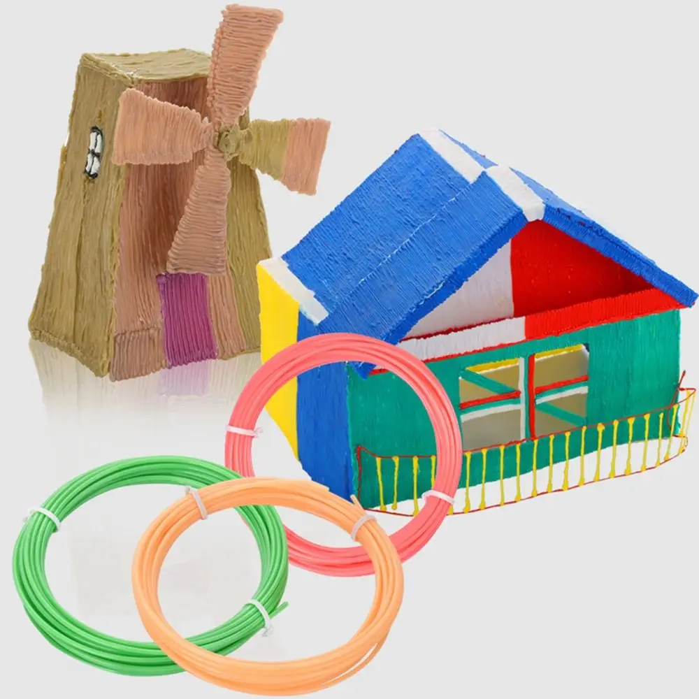 DrawingPen – 3D Printing Pen Set for Kids
