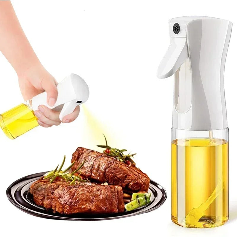OilSpray Oil Spray Bottle for Controlled Cooking