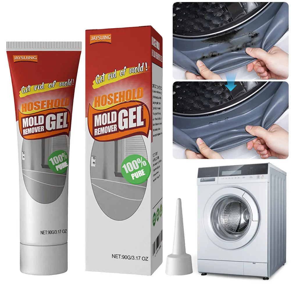 CleaningGel – Deep-cleaning gel for mold and stains