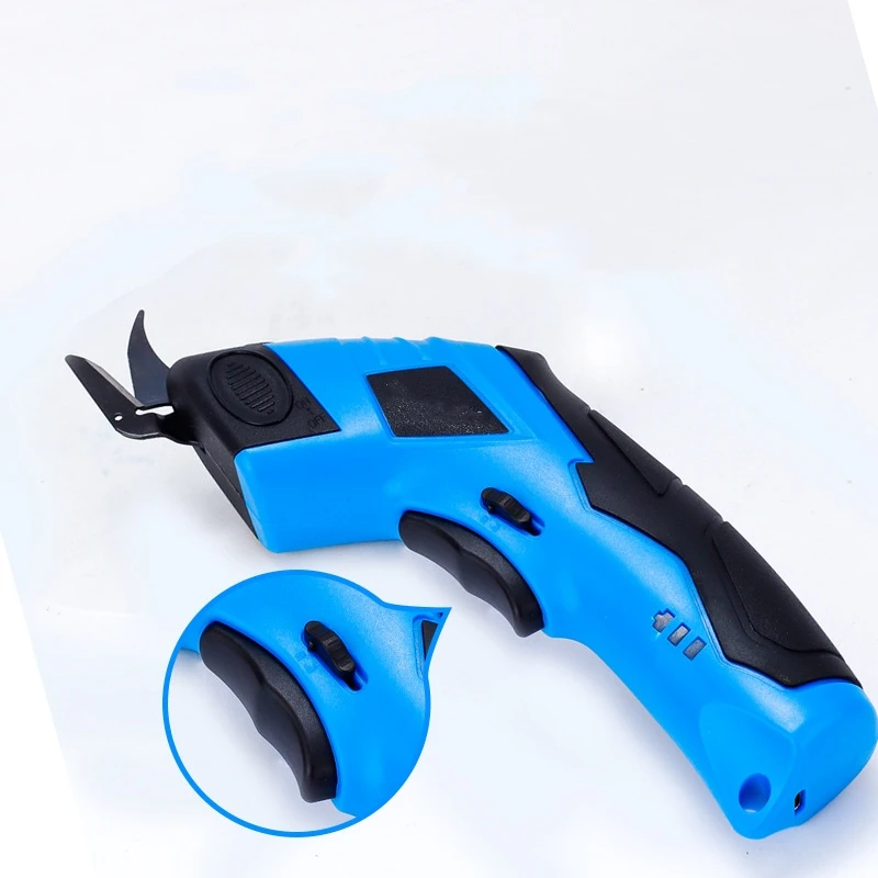 SmartCutter – Cordless Electric Precision Cutter, Rechargeable