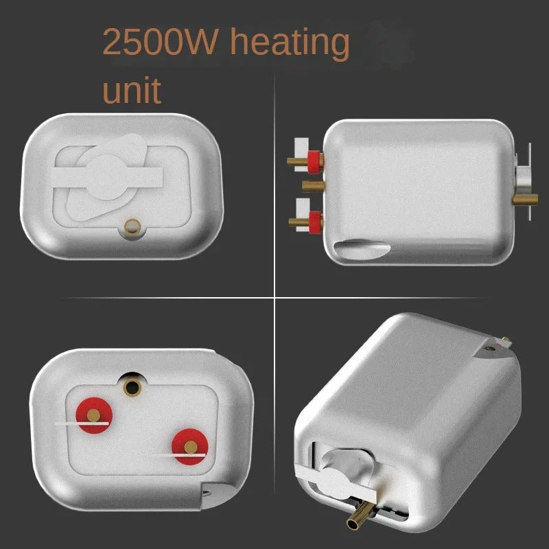 SteamCleaner Powerful Steam Cleaner For Home And Car