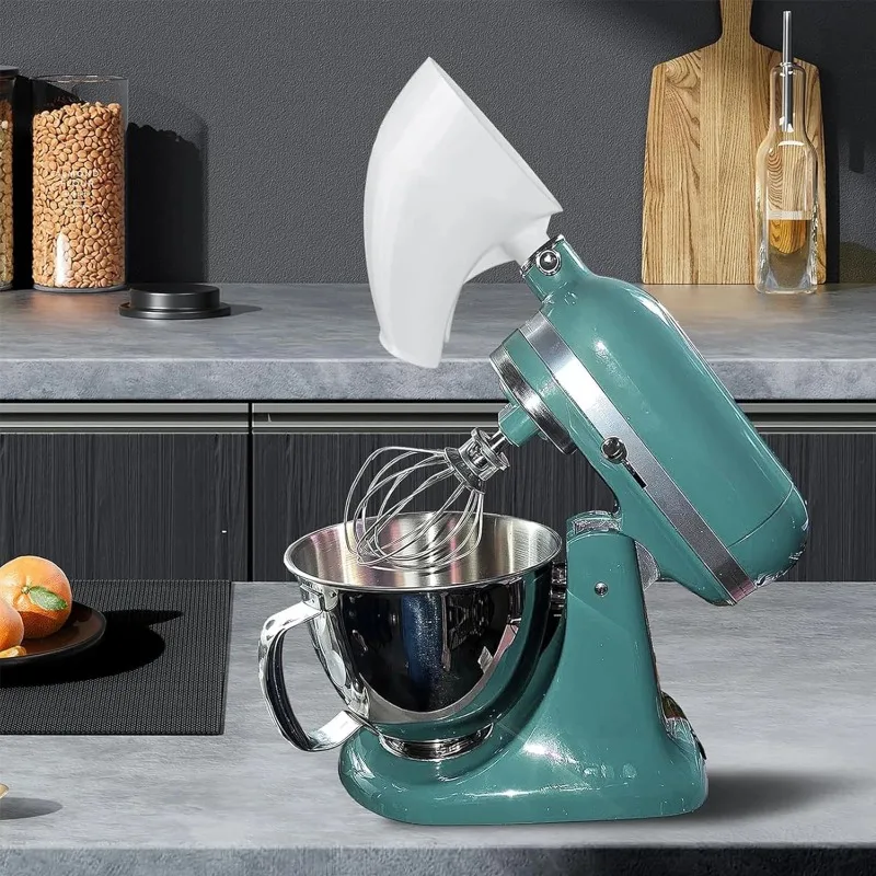 EasyPour baking tray for kitchen machines