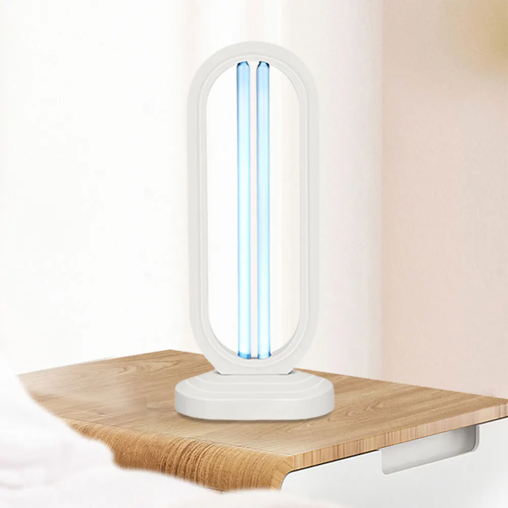 AirSterilizer Air Purifier for Home, Air and Surfaces