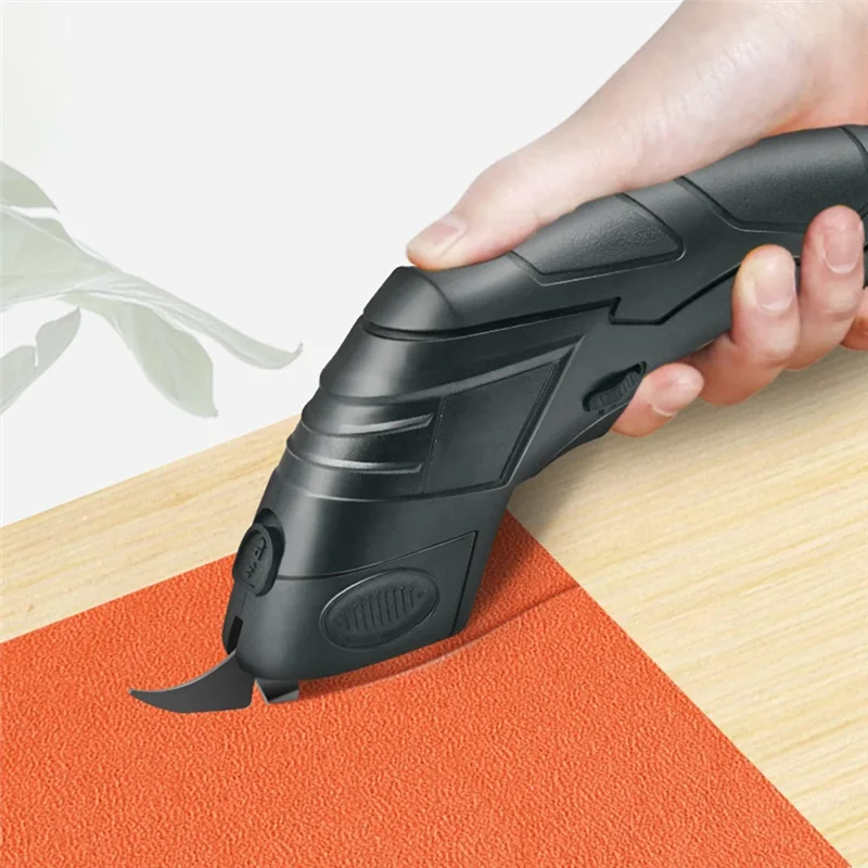 SmartCutter – Cordless Electric Precision Cutter, Rechargeable