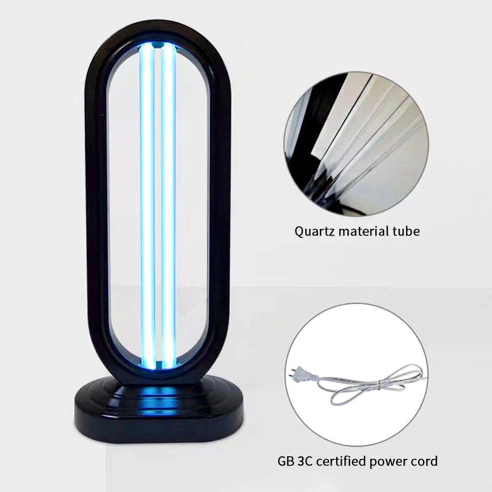 AirSterilizer Air Purifier for Home, Air and Surfaces