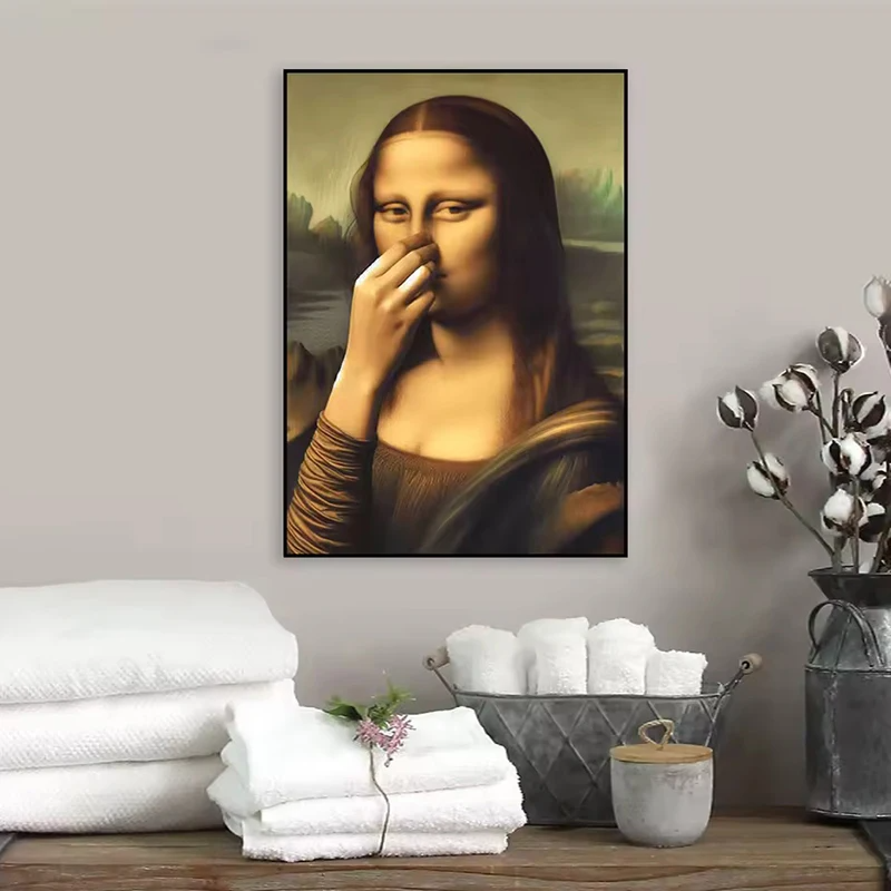 BathroomDecor, Größenangabe