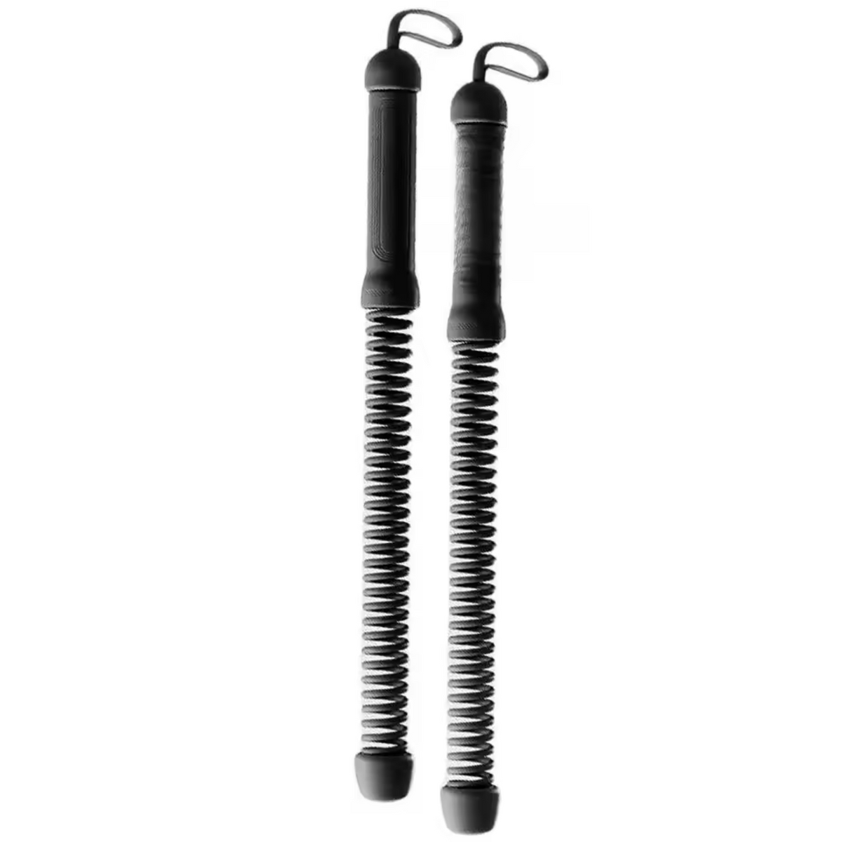 FitnessBar Adjustable Spring Power Trainer for Upper Body