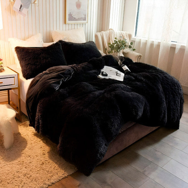 CozySheet – Soft bedding set for cozy nights