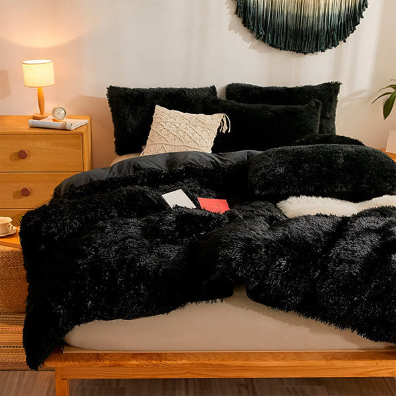 CozySheet – Soft bedding set for cozy nights