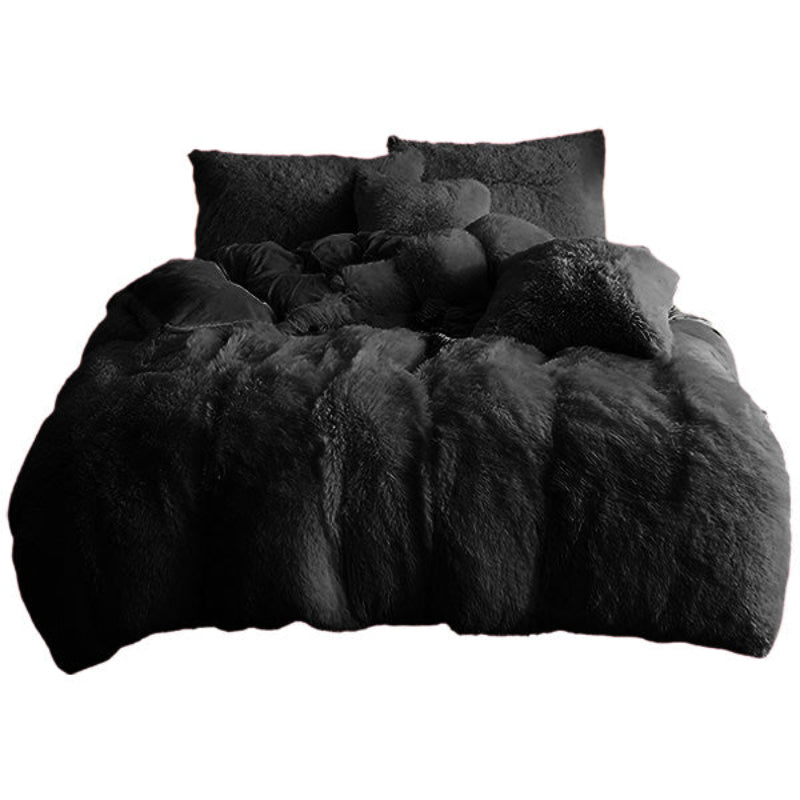 CozySheet – Soft bedding set for cozy nights