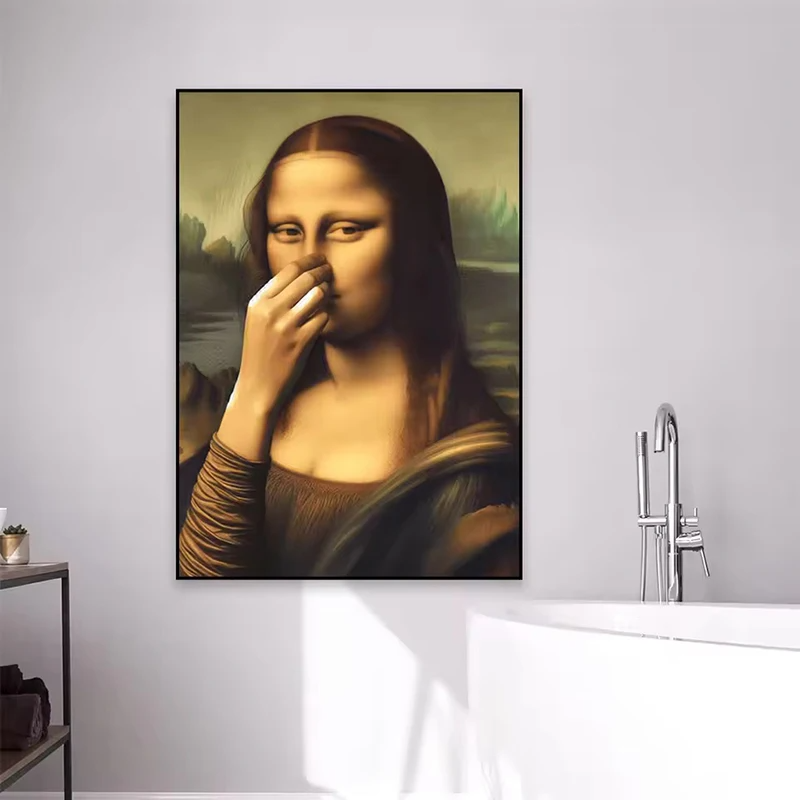 BathroomDecor, Verpackung