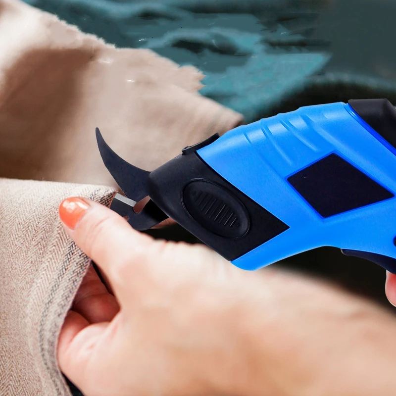 SmartCutter – Cordless Electric Precision Cutter, Rechargeable