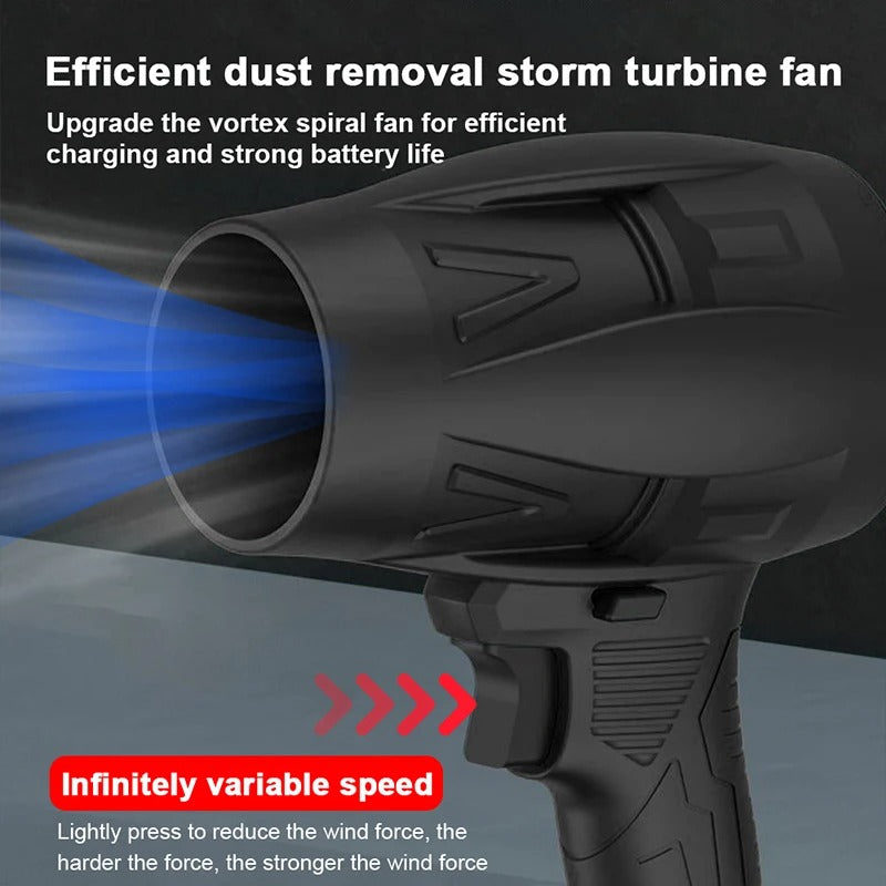 ProBlower – Powerful Multifunctional Dust Blower