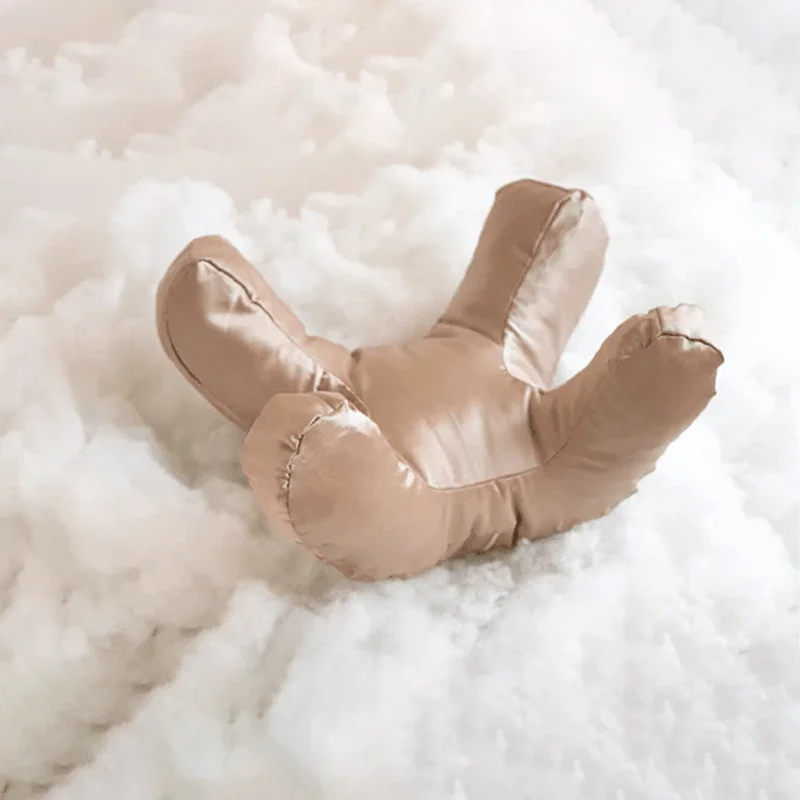 BeautyPillow Anti-Wrinkle Pillow For Restful Sleep