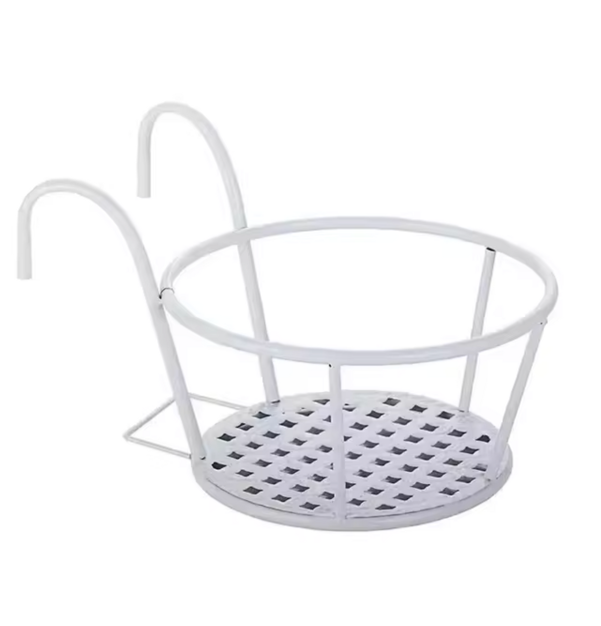 PlantBasket – Hanging Window Plant Basket, Set of 2