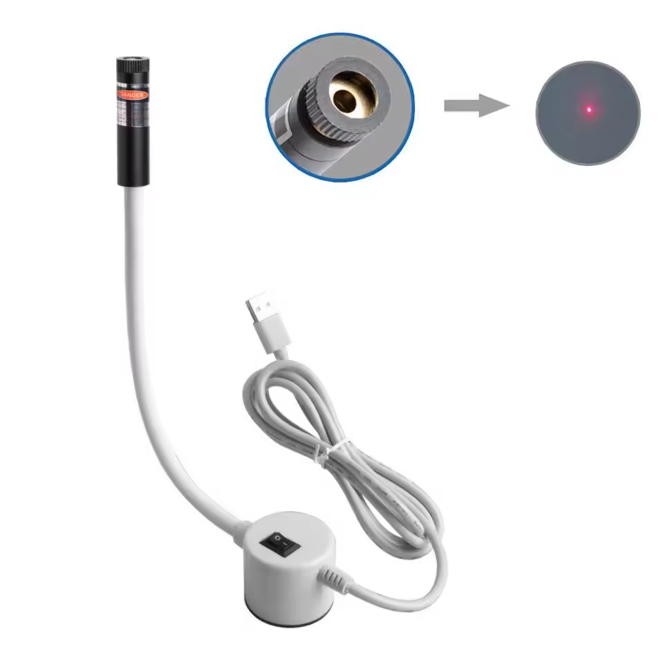 SewingLight LED Sewing Light Magnetic, Flexible Gooseneck