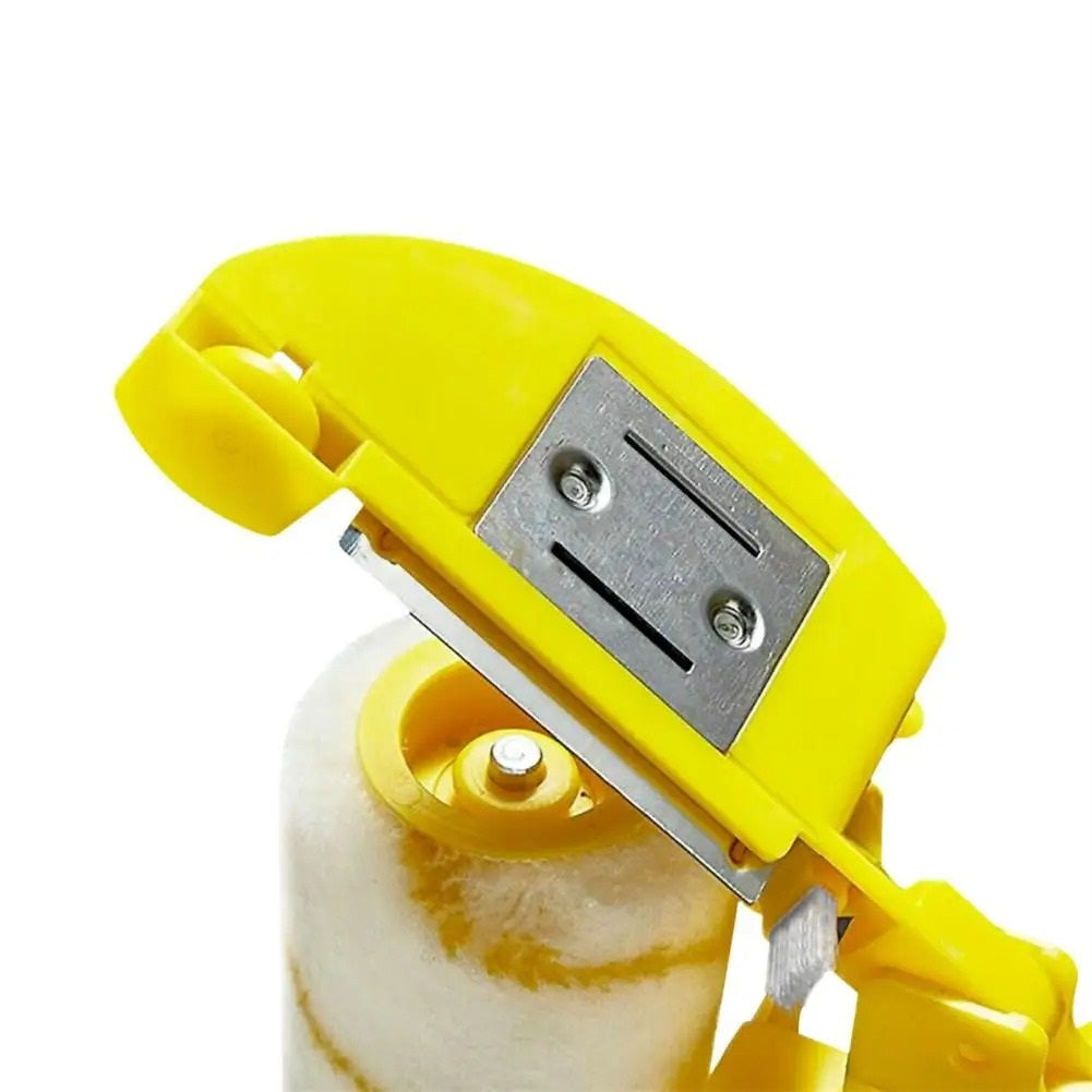EdgeRoller – Paint roller set for spotless corners and edges