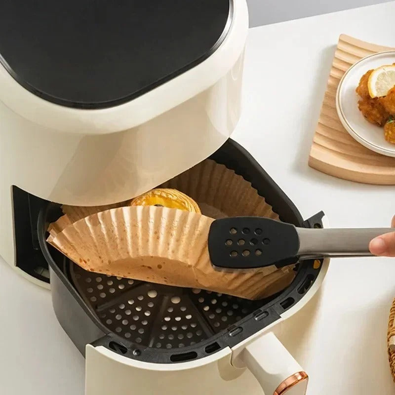 AirFryerLiner Paper Liners for Air Fryer
