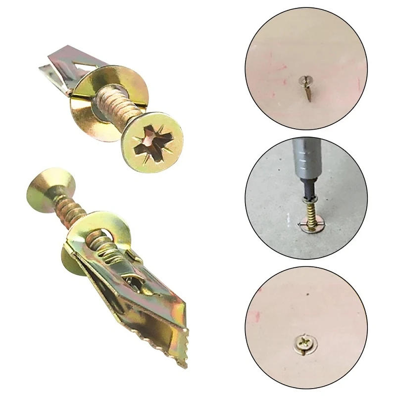 WallScrews Set