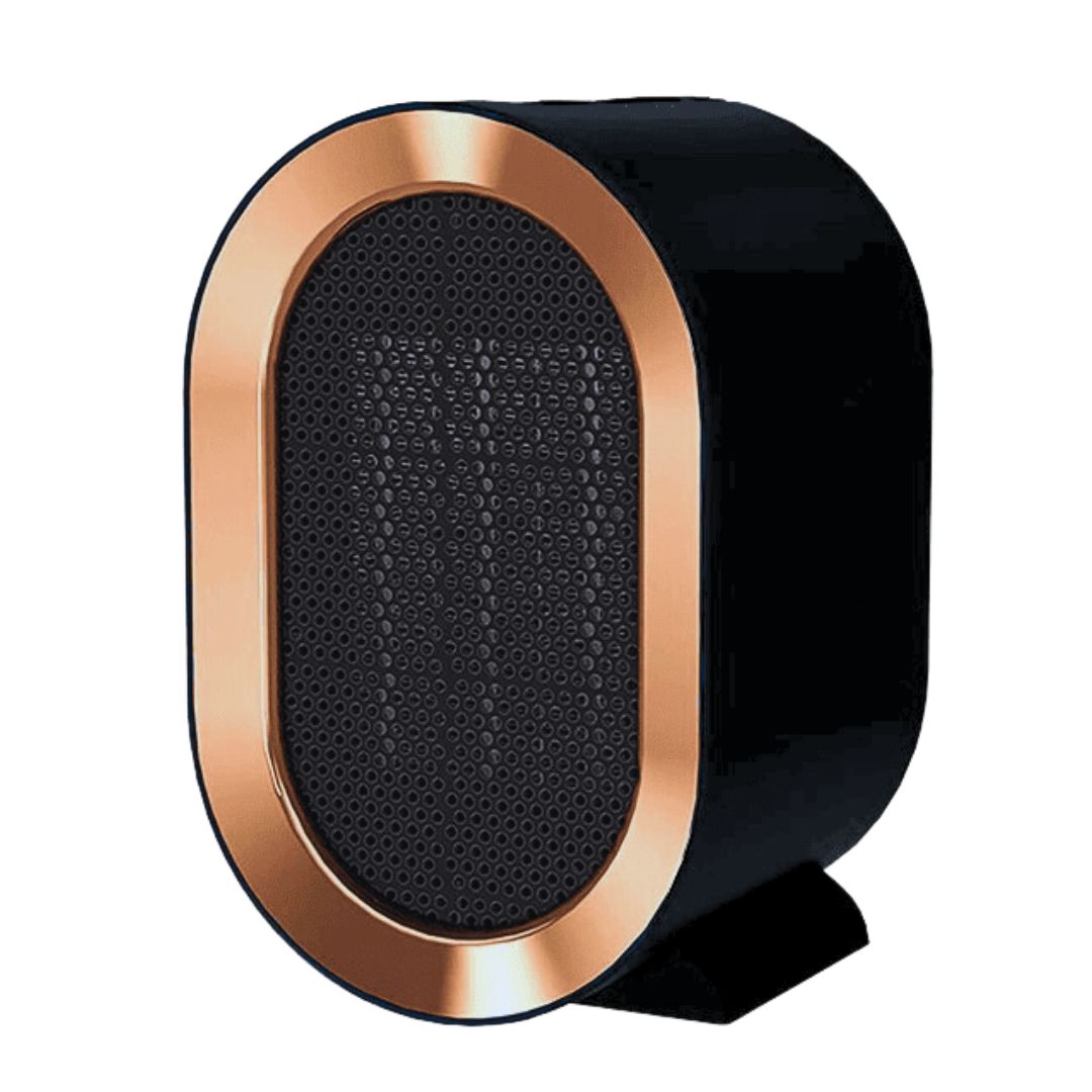 SmartEco Ceramic Radiator – Energy Efficient