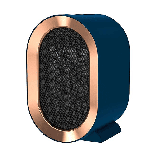 SmartEco Ceramic Radiator – Energy Efficient