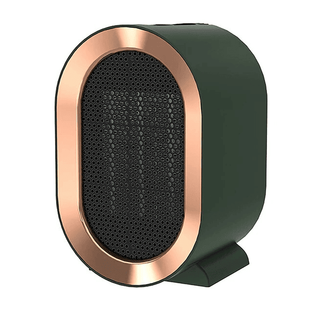SmartEco Ceramic Radiator – Energy Efficient