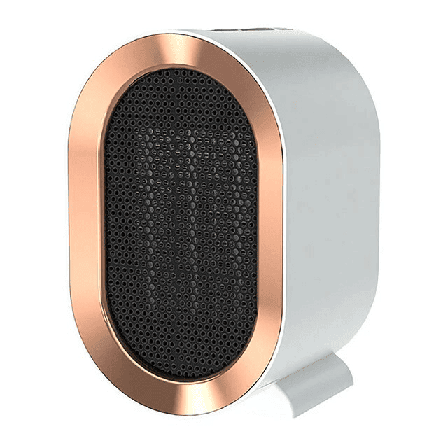 SmartEco Ceramic Radiator – Energy Efficient