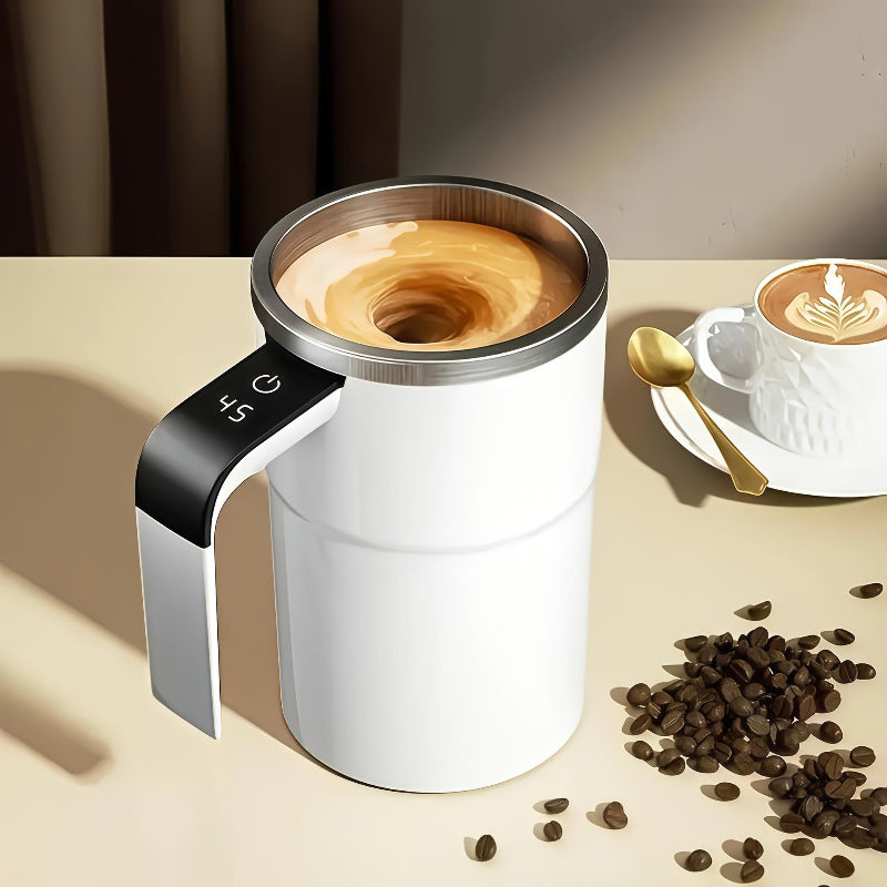 SmartMug Farboptionen