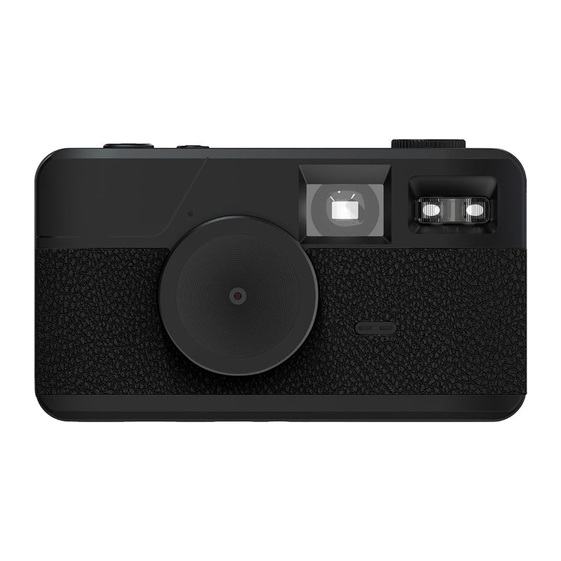 SnapCam – Compact digital camera in a retro design