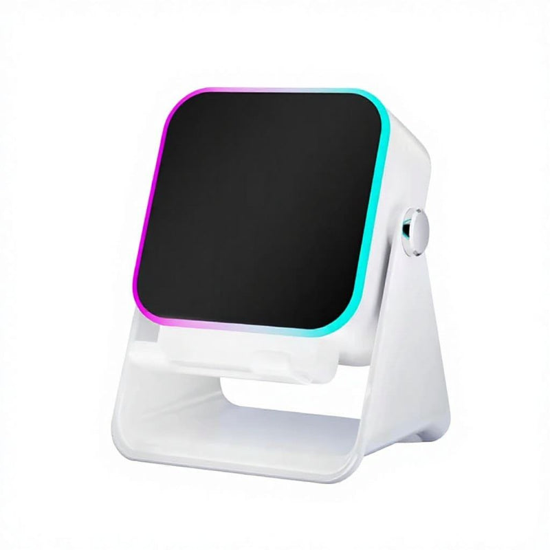 SoundCharge – Wireless charger with speaker and phone stand