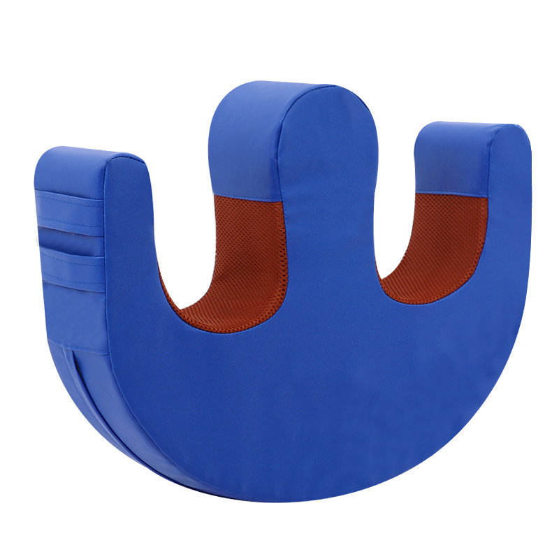 SupportCushion – Ergonomic Leg and Knee Pillow