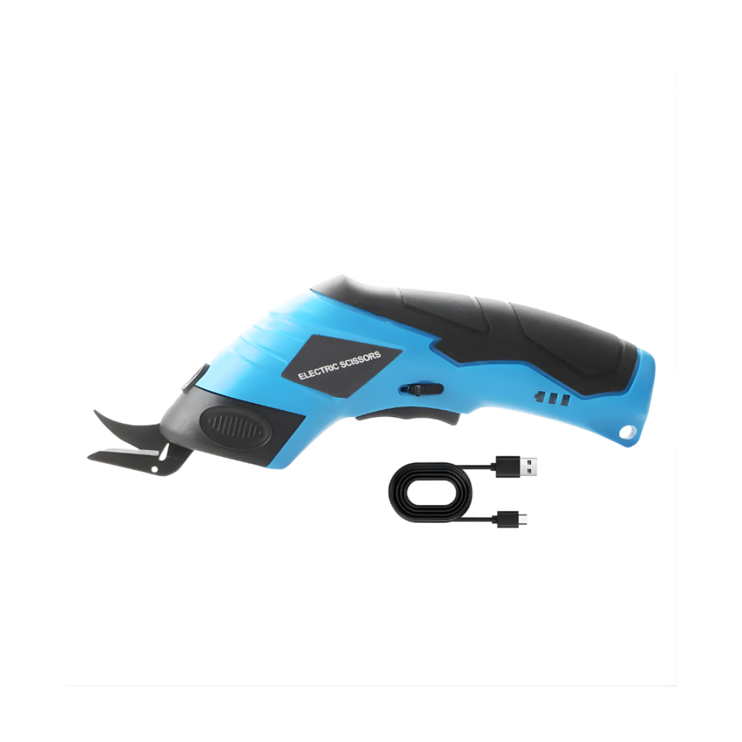 SmartCutter – Cordless Electric Precision Cutter, Rechargeable