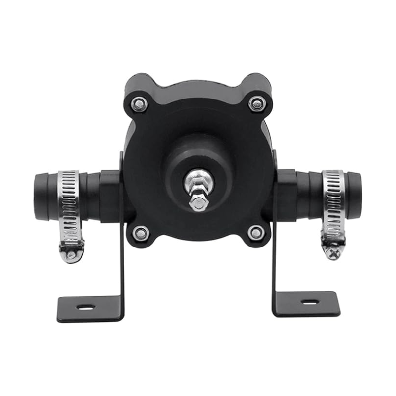Drill Pump – Portable Transfer Pump