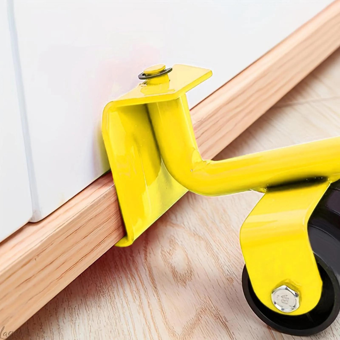 EasyMove Furniture Mover Tool Set