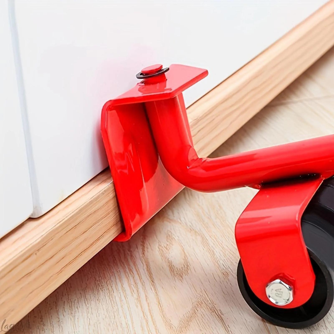 EasyMove Furniture Mover Tool Set