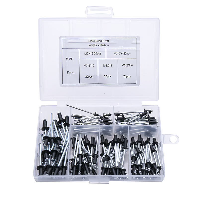 RivetAdapter Rivet Gun Adapter Set