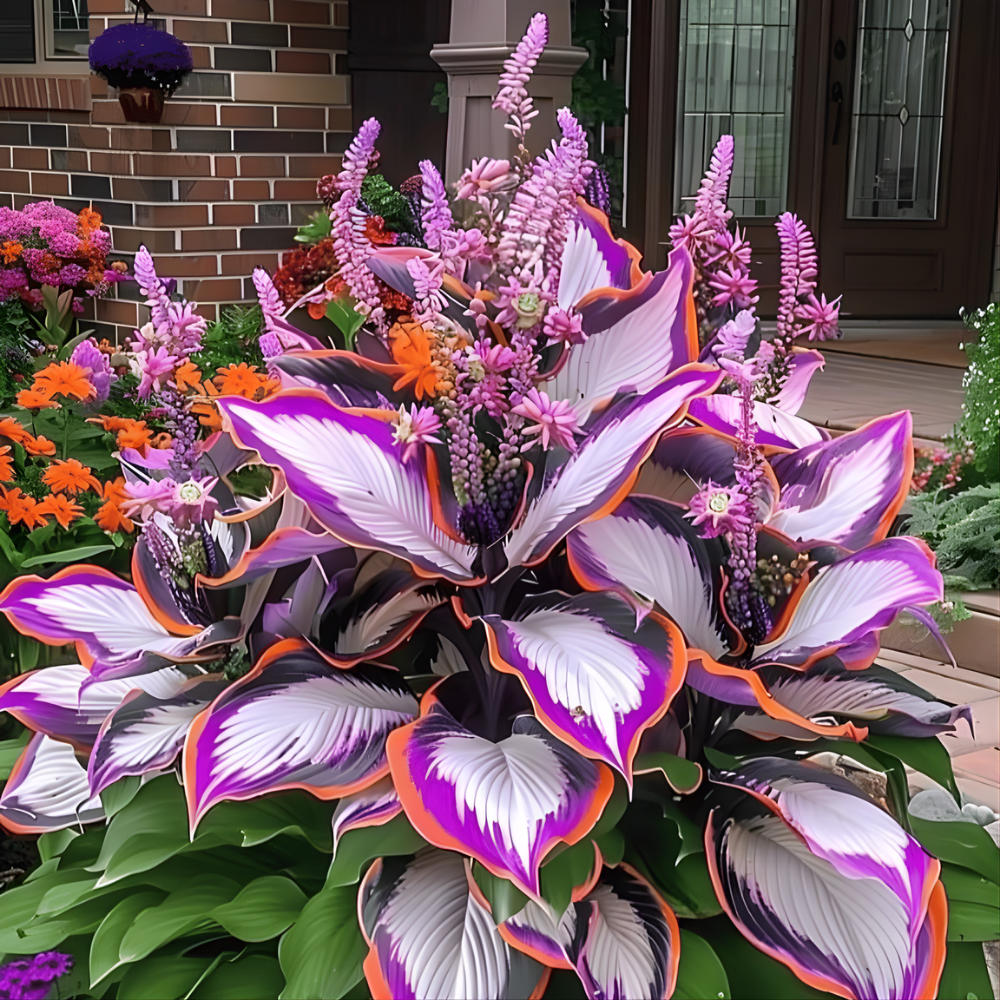 PremiumPlants – High-Quality Low-Maintenance Shade Plant Seeds, 2-Pack