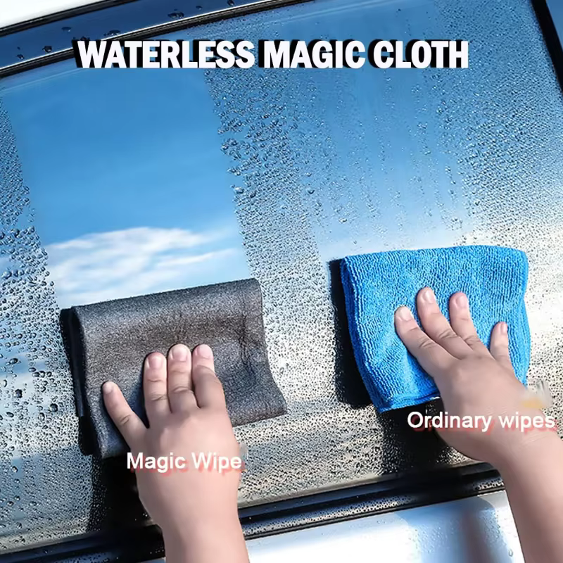 CleaningCloth wiederverwendbar