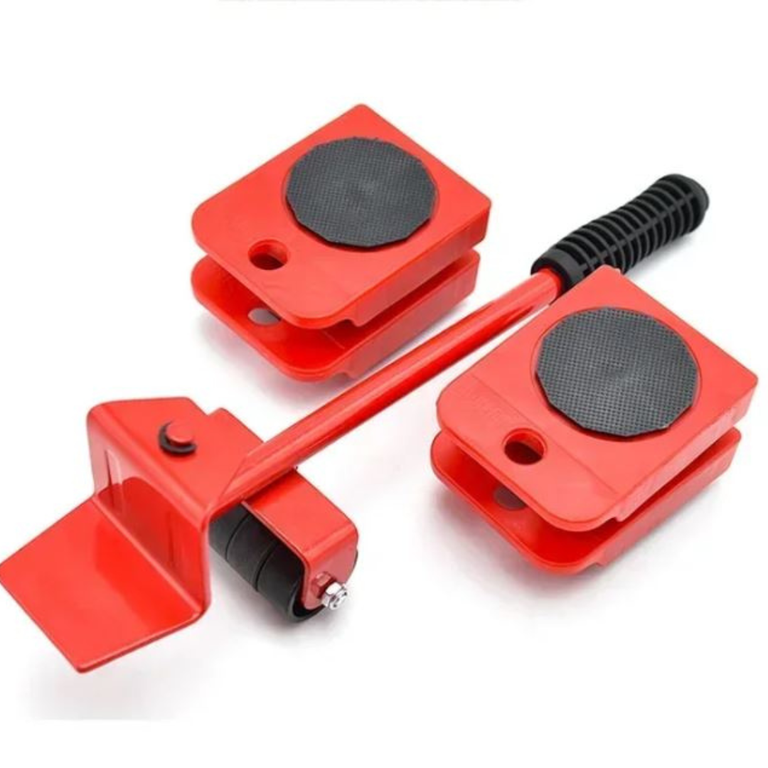 EasyMove Furniture Mover Tool Set