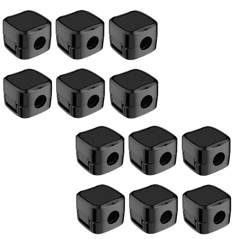CordOrganizer Magnetic Cable Holder Set