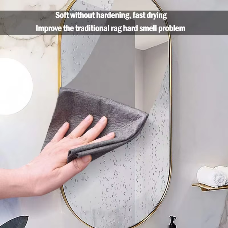 CleaningCloth Ultra-Absorbent Cleaning Cloth