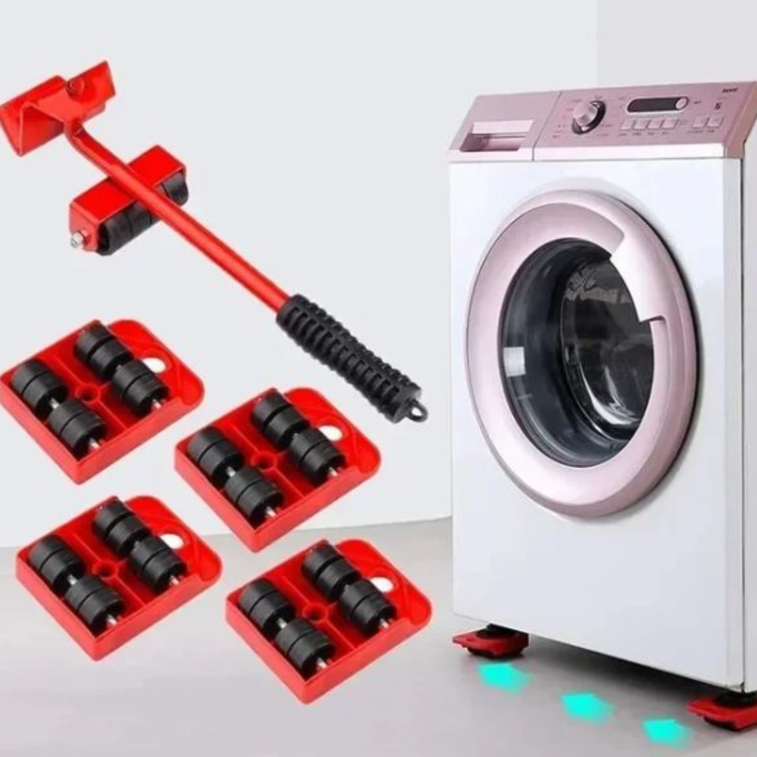 EasyMove rutschfeste Matte