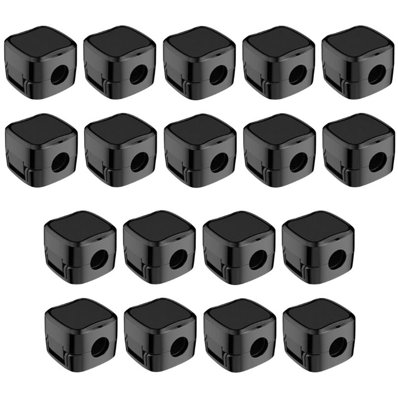 CordOrganizer Magnetic Cable Holder Set